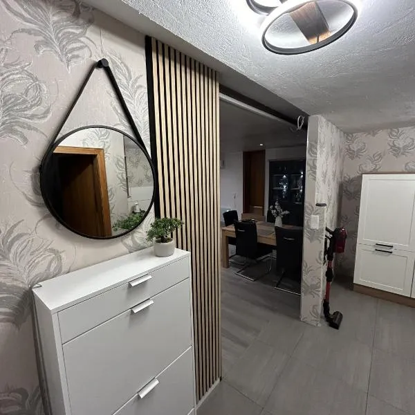 Perle am Pön, hotel v destinaci Medebach