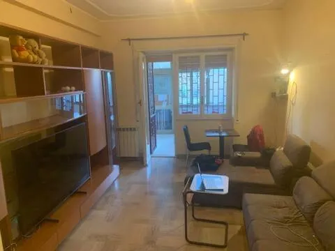 Spacious eco-urban stay, hotel em Roma