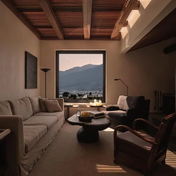 da에 위치한 호텔 DAGI Dali Resort