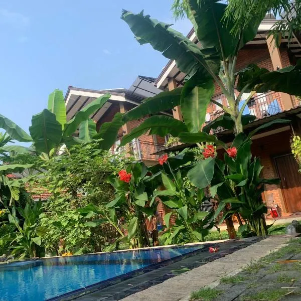 MILLET'S FOOD COMPANY AND COOKING CENTER, hotel a Negombo