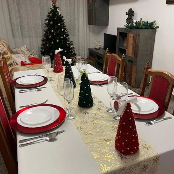 Apartamento Diagonal, hotel i Nules