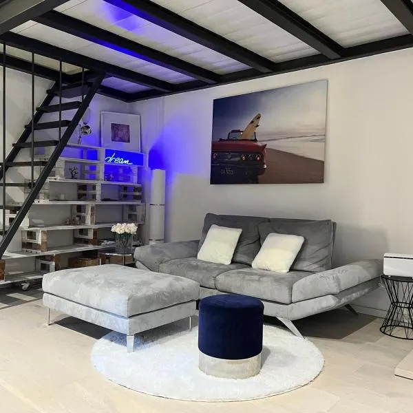 Suite Leonella, hotel in San Miniato