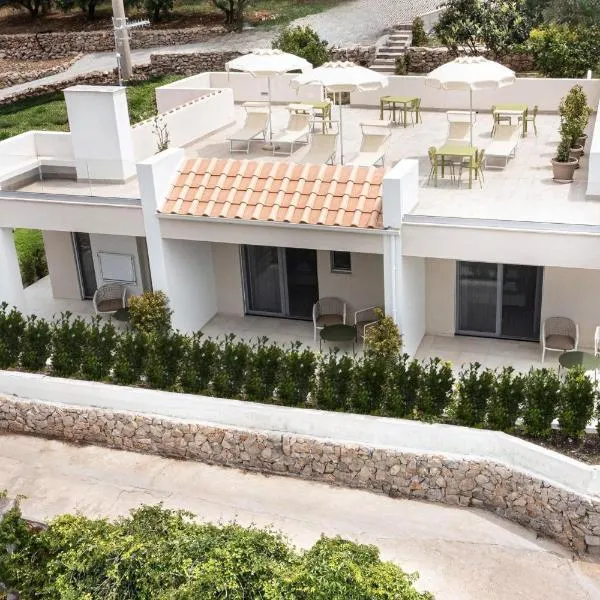 Relais Ulivo Ariana, hotel v destinácii Gaeta