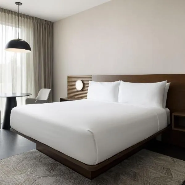 AC Hotel by Marriott Newtown Square, hotel v destinaci Newtown Square