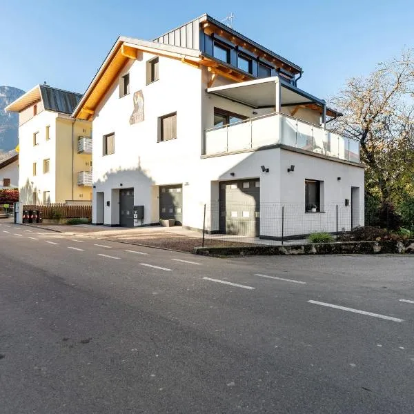 Esther House Terlan, hotel v destinaci Terlano