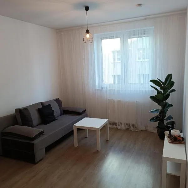 minimalistic, hotel v destinácii Żory