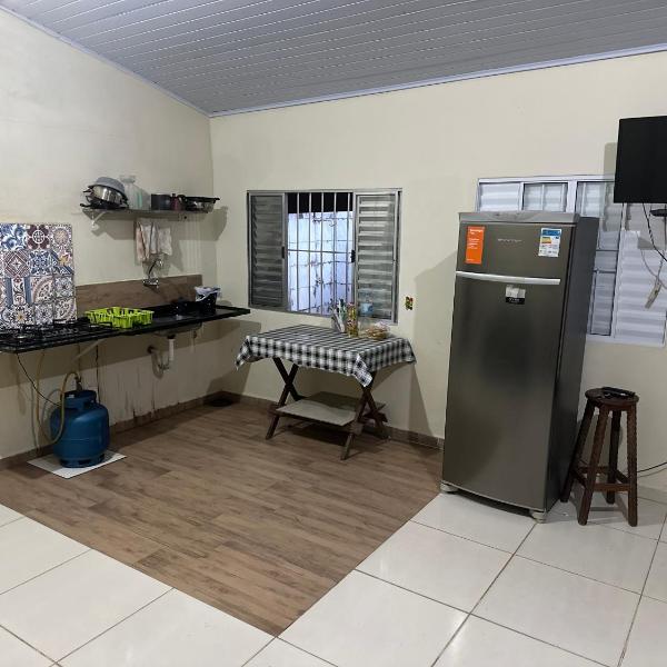 Casa a 300m da Praia Enseada Ubatuba - Foto 4