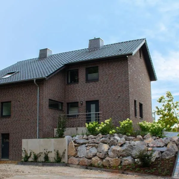 Ferienhaus - Landhaus Egge, hotel em Lichtenau