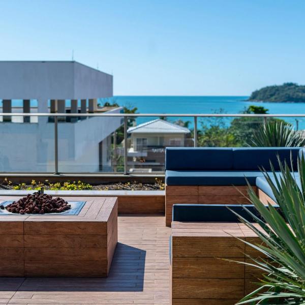 Residencial Puntablu