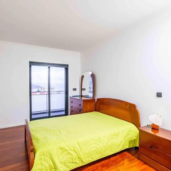 Rooms for Rent in Funchal, khách sạn ở Funchal