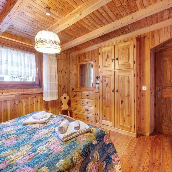 Villa Maria Auronzo, hotel in Auronzo di Cadore