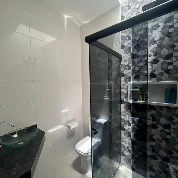Casa com piscina e conforto garantido - Foto 3