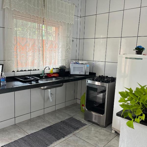 Apartamento Lar Doce Lar 5 km do Inhotim - Foto 4