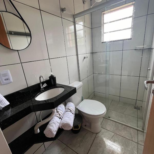 Apartamento Lar Doce Lar 5 km do Inhotim - Foto 3