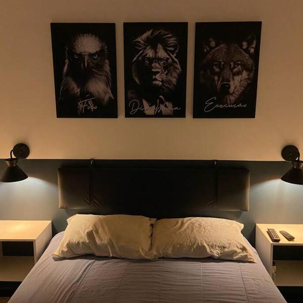 Novo, funcional e bem localizado - Foto 2