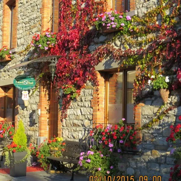 B&B Nord Sud, hotel in Bovigny