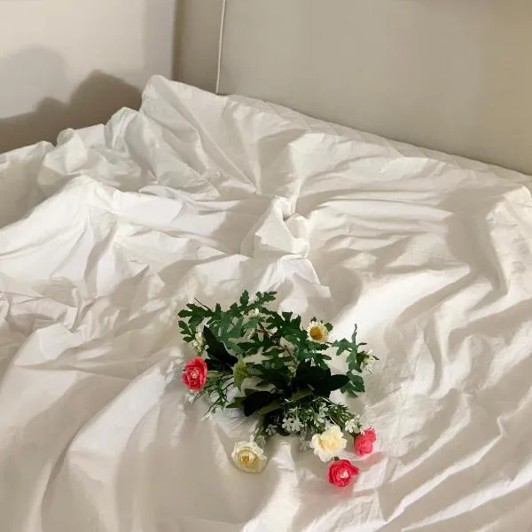 Sadang Greennarae Stay, hotel v Soulu