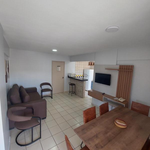 Eldorado Thermas Park - Apartamentos JN - Foto 5