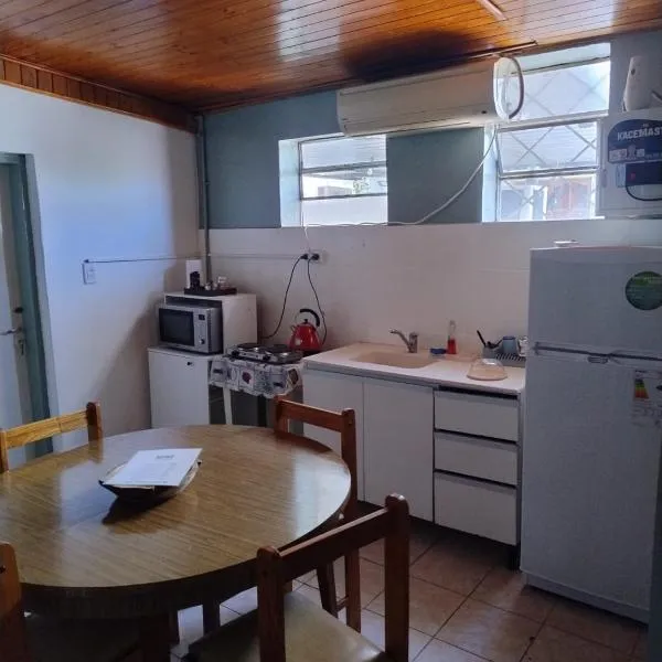 Alojamiento El Centenario, hotel v destinaci San Martín