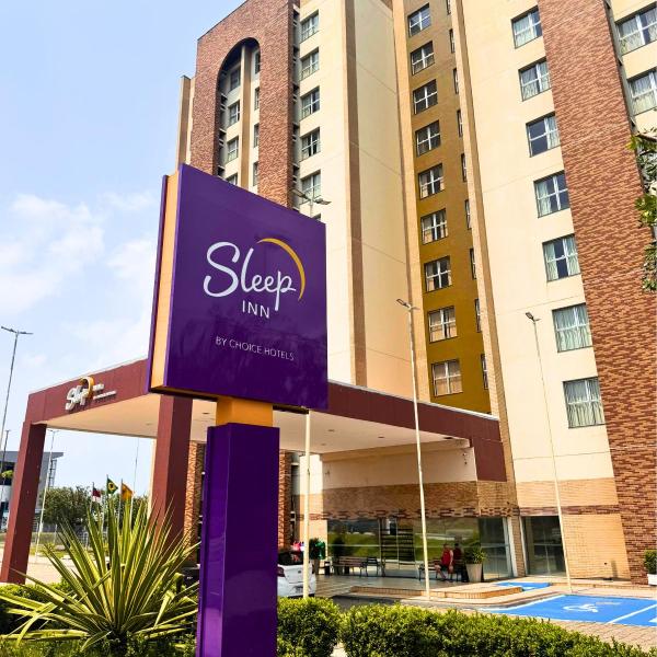 Sleep Inn Manaus