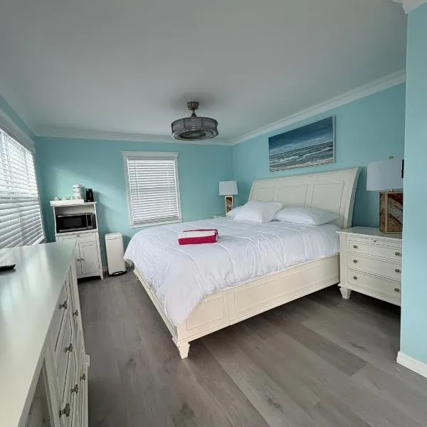 Flamingo Inn, hotel din Fort Myers Beach