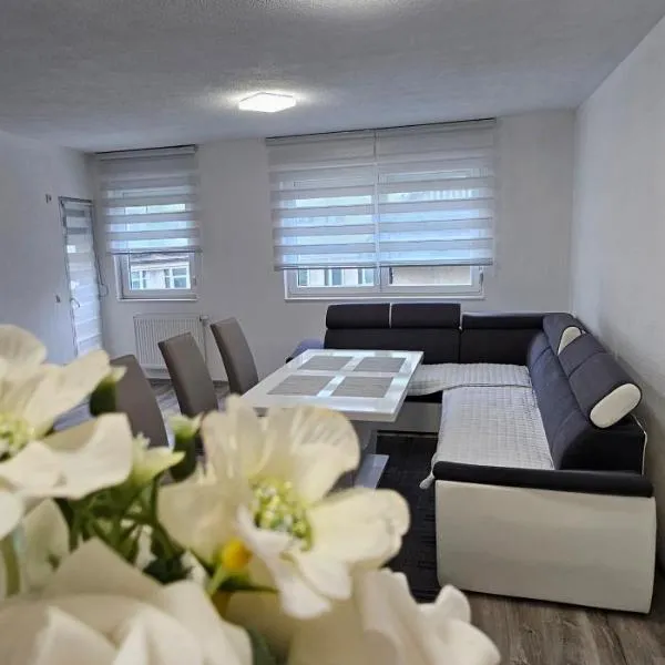 Apartman Mima, hotel in Sanski most