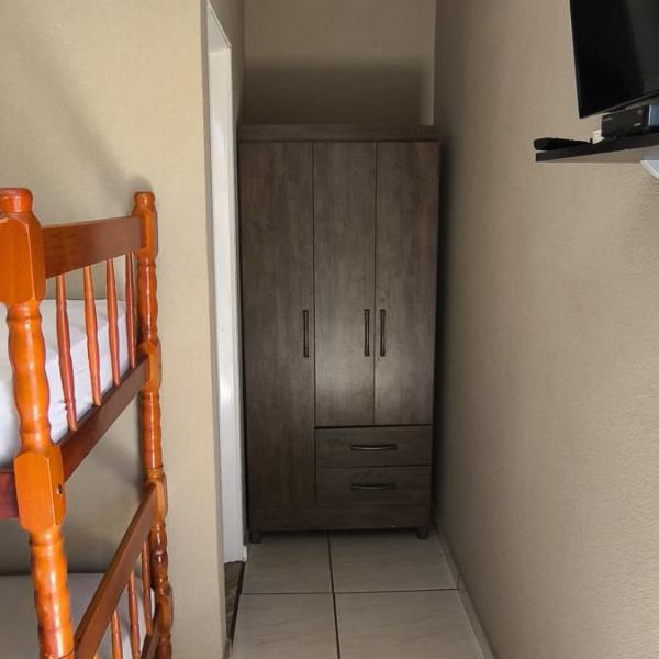 Hotel Modelo Rio Pardo - Foto 5