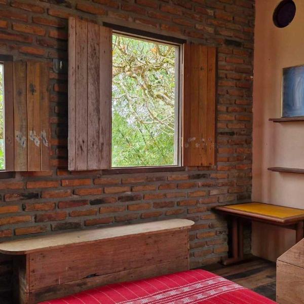 Solar de Bonito Casa Caju - Foto 2