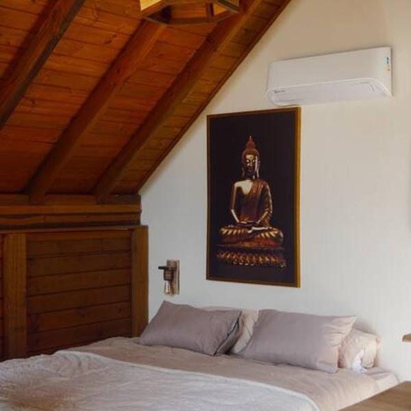 Villa Bali Praia do Rosa - Foto 2