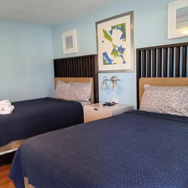 Budget Inn of Sebring, hotel in Sebring