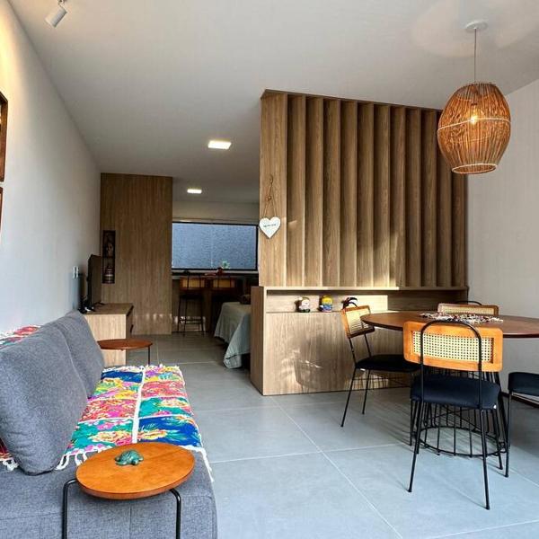 Villa Naluri - Studio Iamandu A001 - Foto 5