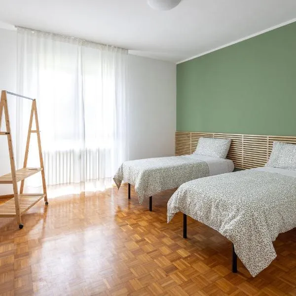 Casa Genny, hotel v destinaci Padova