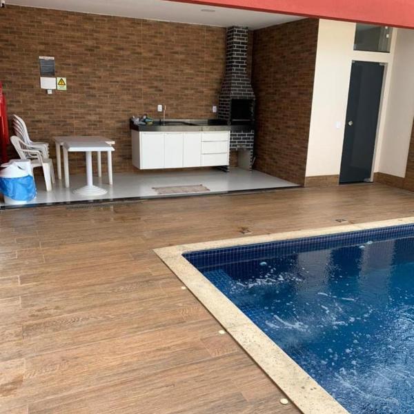 Apartamento das Estrelas - Foto 4