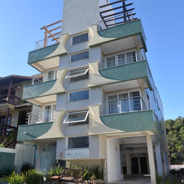 Villa Maciel Bombinhas - Foto 5