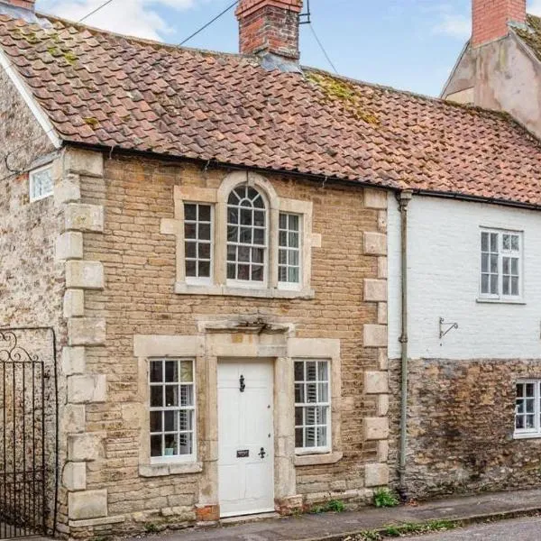 Rustic retreat in the Somerset countryside، فندق في Beckington