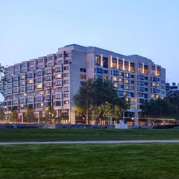 InterContinental London Park Lane by IHG, Hotel in London