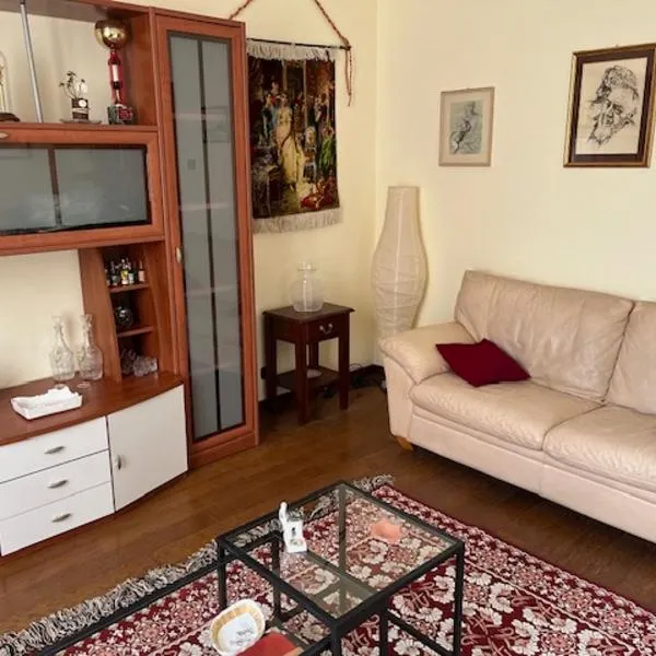 Casa Salomone, hotel in Chieti
