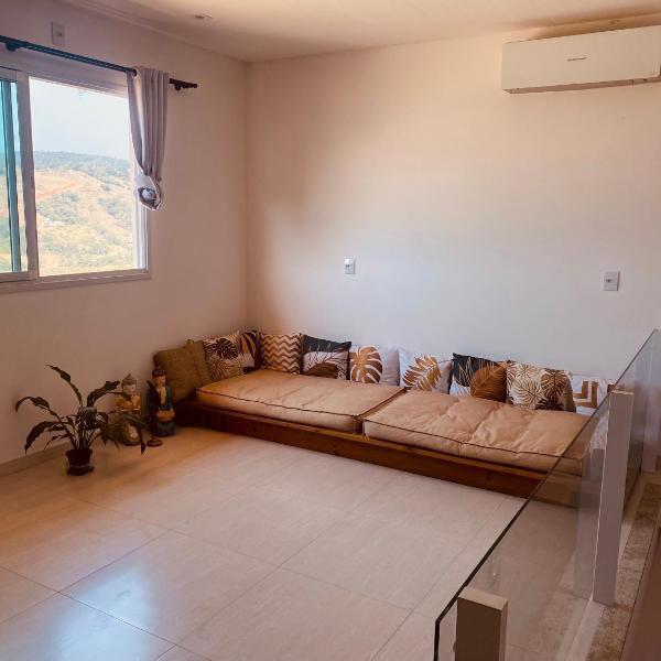Villa A with Sea View - Foto 2