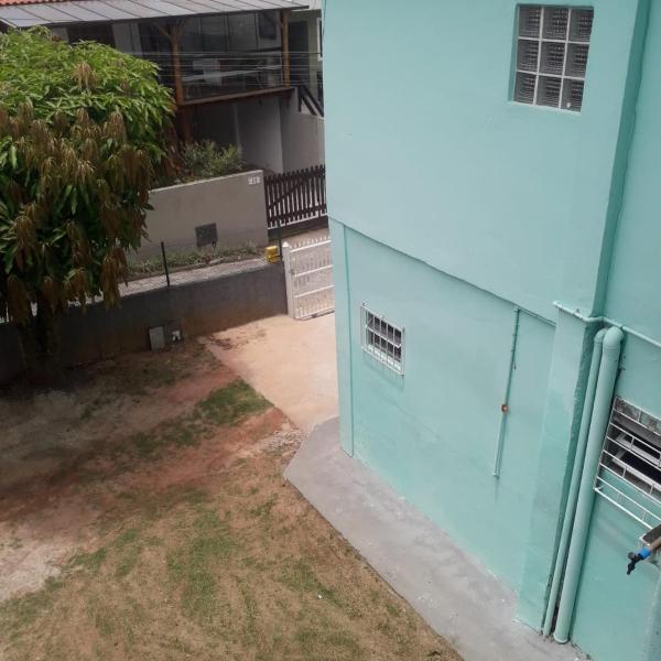Casa para temporada na praia do Santinho