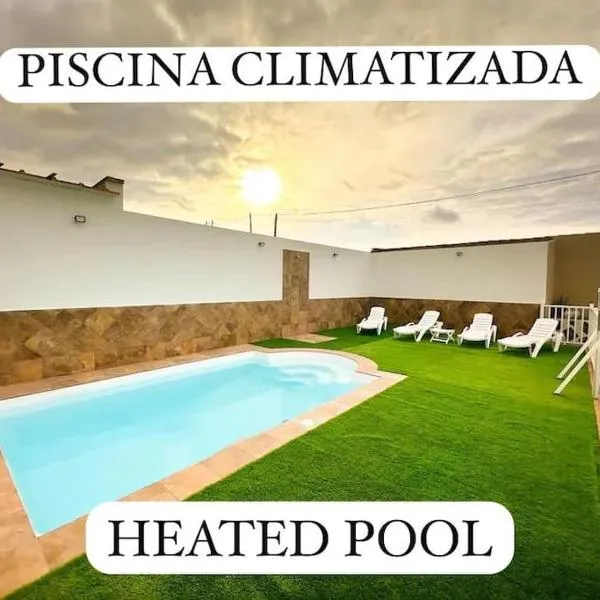Apartamentos tenerife sur 2, hotel v destinaci Arona