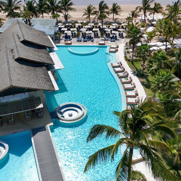 The Westin Porto de Galinhas All-Inclusive - Foto 2