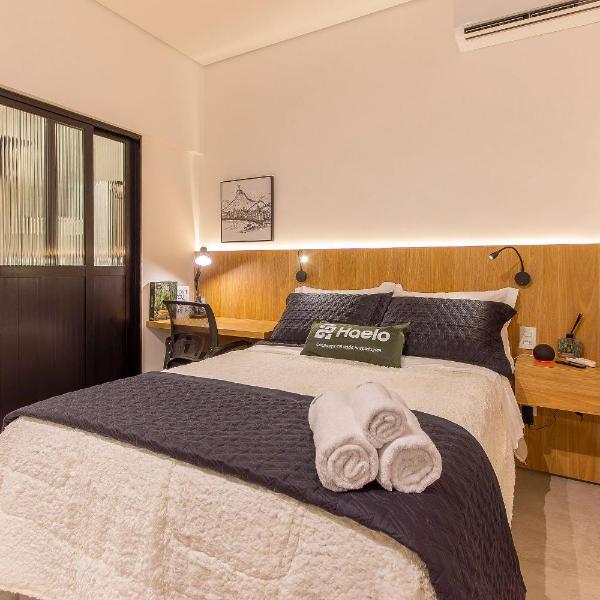 Aconchegante Refúgio em Ipanema, Próximo ao Leblon - Foto 2