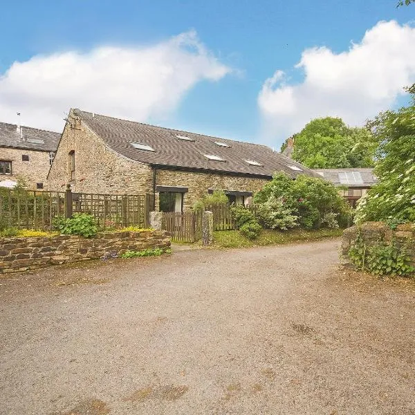 Dray Cottage、East Allingtonのホテル