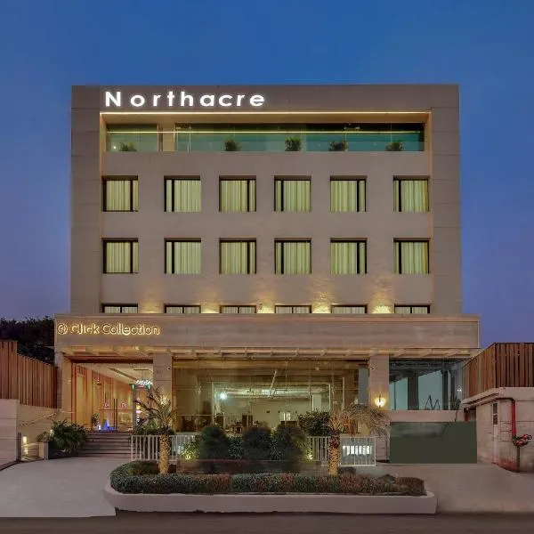 Click collection Lucknow, hotel en Lucknow