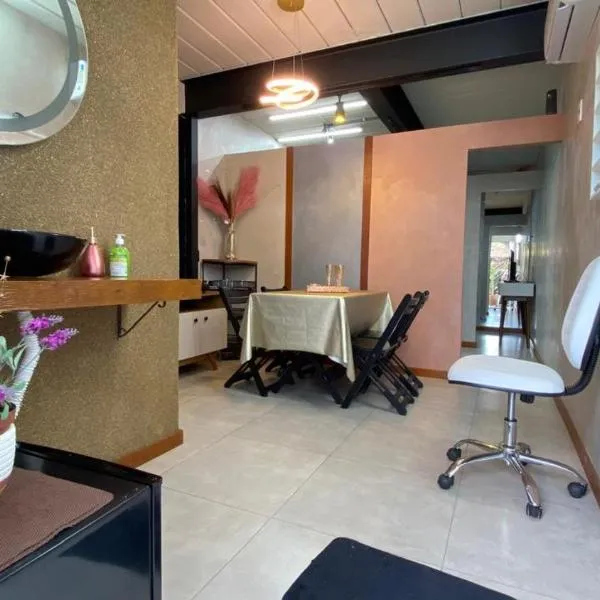 Apartamento Exclusivo Portal da Ferradura