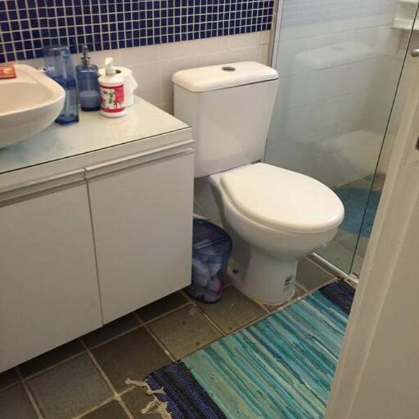 casa em toquinho beira mar e beira rio - Foto 3
