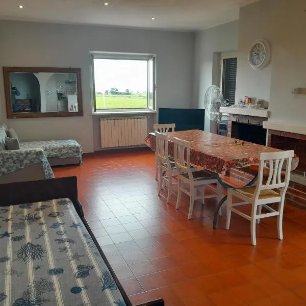 domum solis, hotel in Marina di Cerveteri