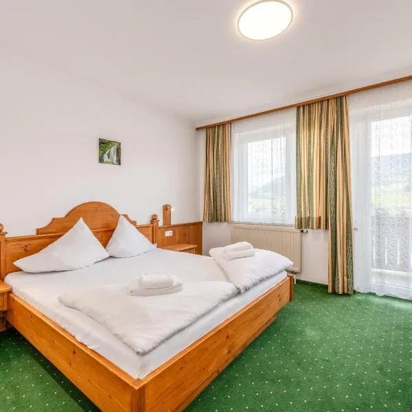 s'Wirtshaus by Alpine Genusswelten, hotel v destinácii Gröbming