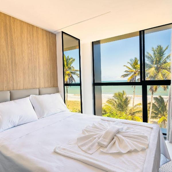 Breeze Residence #405 - Vista mar by Carpediem