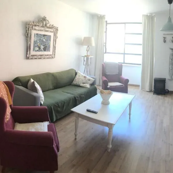 Apartamento en LA MOLINA a pie de pistas de SKI, hotel v destinaci Alp